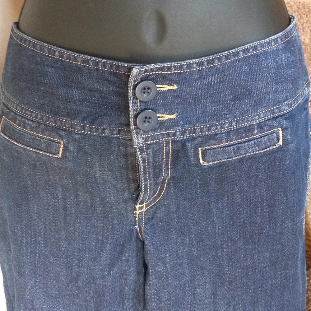 Madison Capris! 👖 - Picture 2 of 4